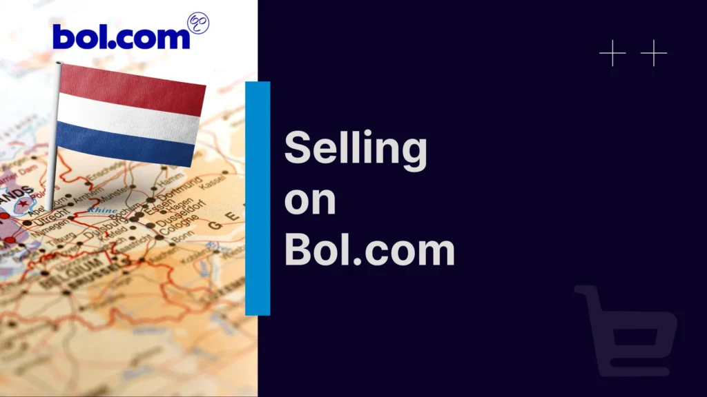 selling on bol.com
