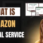 what is amazon digital service