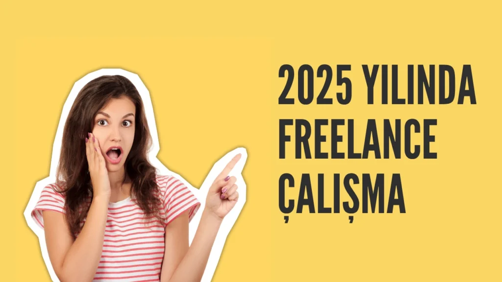 freelance ne demek