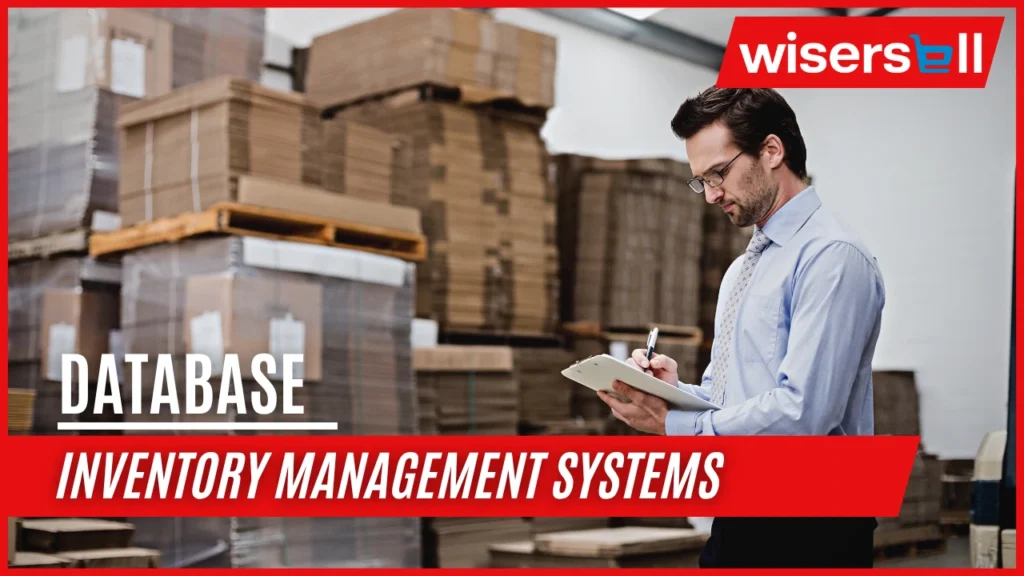 database inventory management system