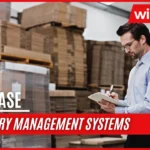 database inventory management system