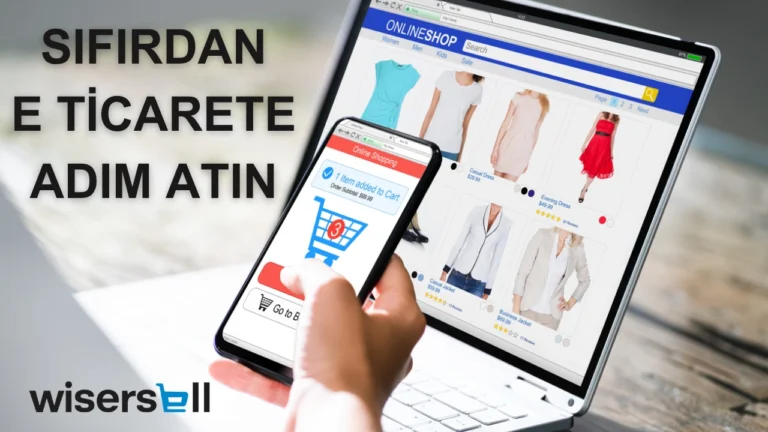 E-Ticaret Fikirleri 2025: Karlı İş Fikirleri ve En Çok Satan Ürünler