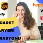 Pazaryeri Entegrasyon