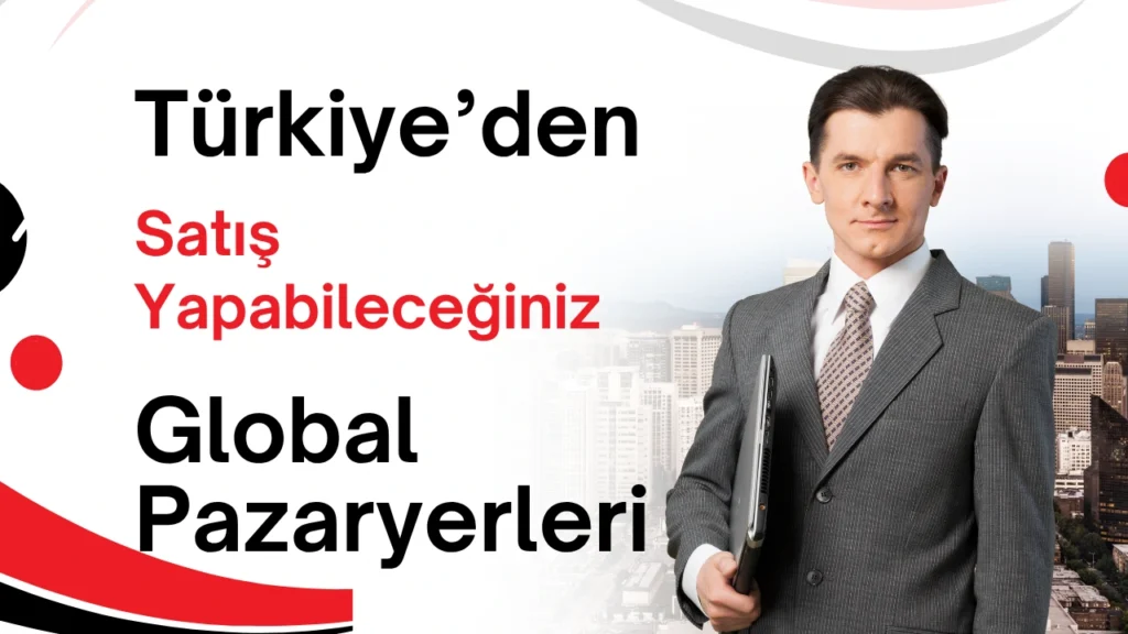 global satış nedir