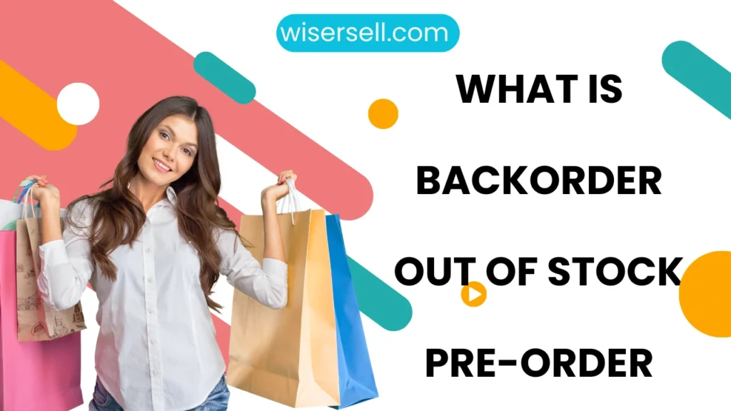 backorder meaning