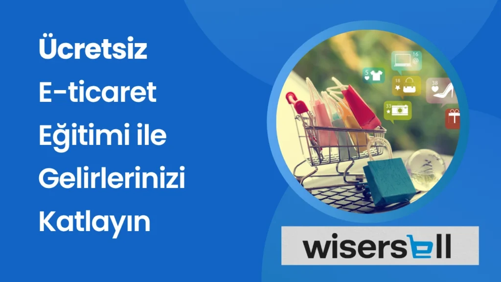 e-ticaret eğitimi