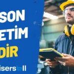 Fason üretim nedir