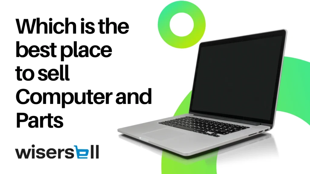 Best Place to Sell Computer Memory Besides eBay