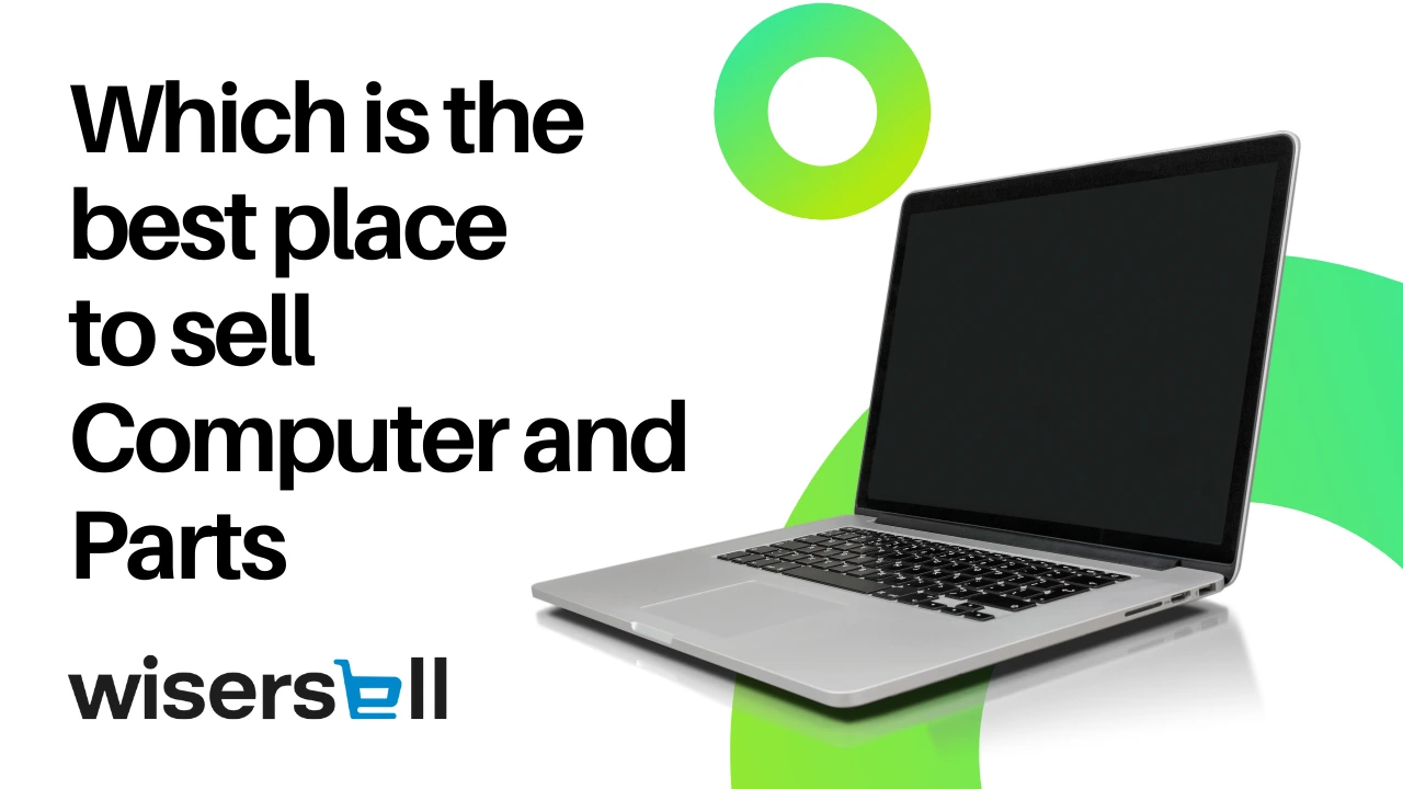 Best Place to Sell Computer Memory Besides Ebay: Top Alternatives