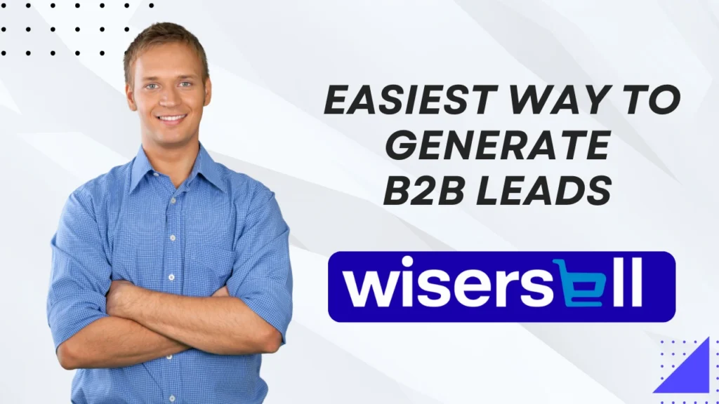b2b lead generation