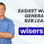 b2b lead generation