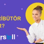 distribütör nedir