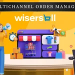 multichannel order manager