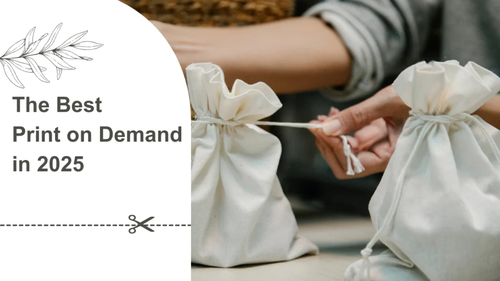 printify print on demand