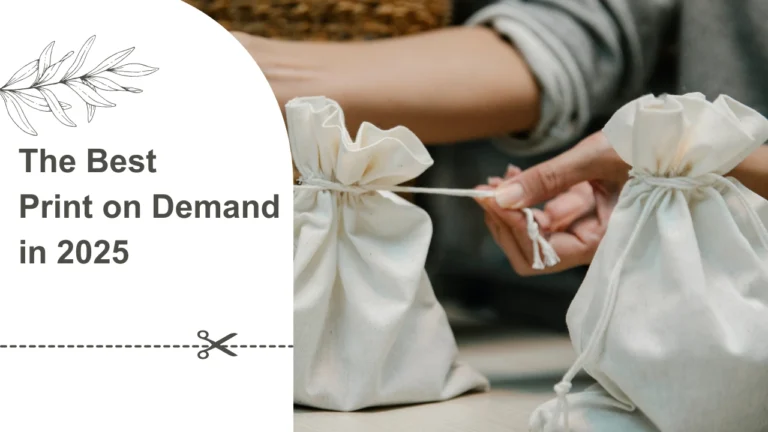 Printify Print on Demand 2025: Costs, Data and Smart Edge