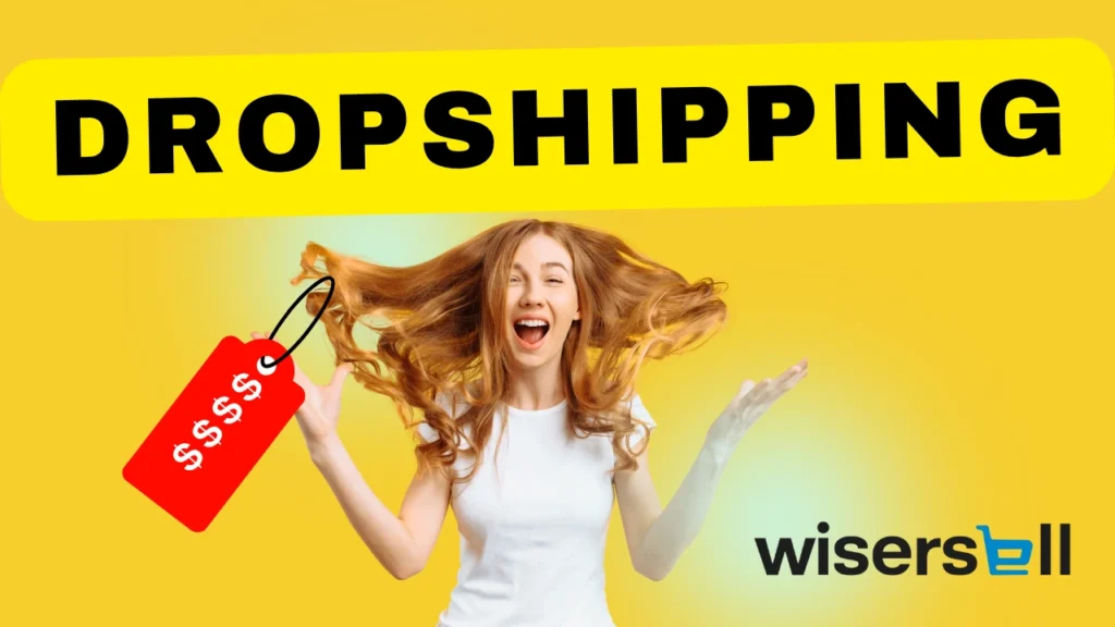 dropshipping nedir